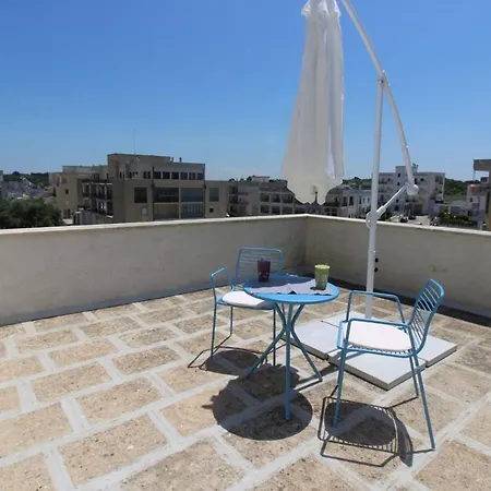 Casa Lindos Сasa de vacaciones